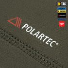 Кофта M-Tac Berserk Polartec Dark Olive L - изображение 6