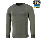 Реглан M-Tac Athlete Army Olive XL