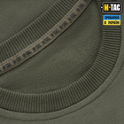 Пуловер M-Tac 4 Seasons Army Olive XL - изображение 5