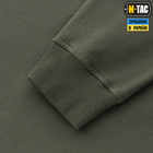 Пуловер M-Tac 4 Seasons Army Olive XL - изображение 7