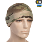 Шапка M-Tac Watch Cap флис (260г/м2) with Slimtex MC M - изображение 3