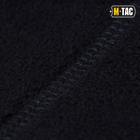 Шапка M-Tac Watch Cap Elite фліс (270г/м2) Dark Navy Blue S - зображення 6