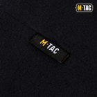 Шапка M-Tac Watch Cap Elite флис (270г/м2) Dark Navy Blue M - изображение 5