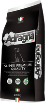 Корм Adragna Breeder Adult Maxi super premium  кролик та цитрусові 20 кг (8025844186200) - зображення 1