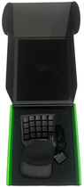 Клавіатура дротова Razer Tartarus Pro Black (RZ07-03110100-R3M1) (955555904206859) - Уцінка - зображення 4