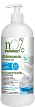 Екогель для миття посуду nO% Green Home з харчовою содою 1 л (4823080002728)