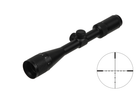 Приціл оптичний Vector Optics Matiz 4-12x40 (25,4 мм) SFP