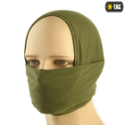 Шарф-труба M-Tac Merino Wool Olive - зображення 3