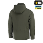 Куртка M-Tac Flash Army Olive S - зображення 4