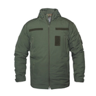 Куртка зимняя Vik-Tailor SoftShell Olive 56 - изображение 3