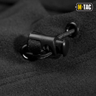 Куртка M-Tac флисовая Windblock Division Gen.II Black L - изображение 10
