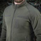Куртка M-Tac Combat Fleece Jacket Army Olive 2XL/L - изображение 11