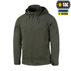 Куртка M-Tac Flash Army Olive XL