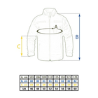 Куртка зимняя Vik-Tailor SoftShell Max-Heat ММ-14 (пиксель ЗСУ) 52 - изображение 2