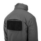 Куртка зимова Helikon-Tex HUSKY Tactical Winter Jacket Black S - зображення 10