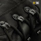 Ботинки M-Tac тактические зимние Thinsulate Black 42 - изображение 7