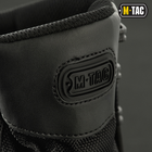 Ботинки M-Tac тактические зимние Thinsulate Black 42 - изображение 11