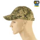 Бейсболка M-Tac рип-стоп ММ14 L/XL - изображение 3