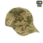 Бейсболка M-Tac рип-стоп ММ14 L/XL - изображение 4