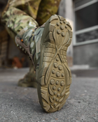 Тактичні черевики monolit cordura мультикам 45 - зображення 7