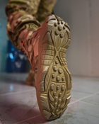 Тактичні черевики monolit cordura мультикам 44 - зображення 10