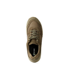 Демісезонні кросівки тактичні Vik-tailor Patriot зі вставками кордури Olive 43 (285 мм) - зображення 4
