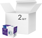 Упаковка фиточая Виола для зрения Черника 20 пакетиков по 1.5 г x 2 шт (4823119504988) - изображение 1
