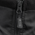 Куртка M-Tac Alpha Microfleece Gen.II Black L - изображение 7