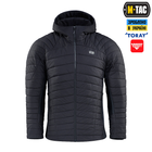 Куртка M-Tac Jarl Black S/R - зображення 2