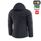 Куртка M-Tac Jarl Black S/R - зображення 4