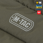 Куртка M-Tac Jarl Olive M/R - изображение 5