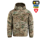 Куртка M-Tac зимова Alpha Gen.IV Primaloft MC XL/L - зображення 2