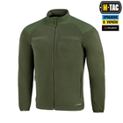 Куртка M-Tac Combat Fleece Polartec Jacket Army Olive S/L - зображення 1