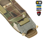 Ремінь M-Tac Range Belt Cobra Buckle Gen.IV Multicam XL/2XL - зображення 5