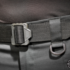 Ремень M-Tac Double Duty Tactical Belt Hex Olive M - изображение 6