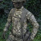Ремни M-Tac плечевые для тактического пояса Laser Cut Ranger Green LONG - изображение 6