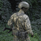 Ремни M-Tac плечевые для тактического пояса Laser Cut Ranger Green LONG - изображение 9