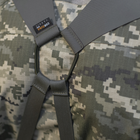 Ремни M-Tac плечевые для тактического пояса Laser Cut Ranger Green LONG - изображение 10