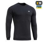 Світшот M-Tac Cotton Hard Black XS - зображення 3