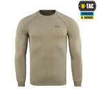 Реглан M-Tac Athlete Tan L - изображение 2