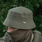 Панама M-Tac Gen.II Summer Flex Army Olive 58 - зображення 9