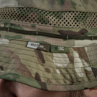 Панама M-Tac с сеткой Elite NYCO Extreme Multicam 59 - изображение 12