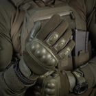 Перчатки M-Tac Assault Tactical Mk.4 Olive S - изображение 11