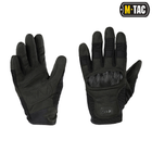 Перчатки M-Tac Assault Tactical Mk.6 Black S - изображение 1