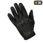 Перчатки M-Tac Assault Tactical Mk.6 Black S - изображение 3