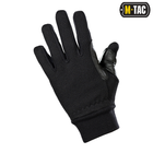 Перчатки M-Tac Assault Tactical Mk.8 Black S - изображение 3