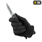 Перчатки M-Tac Scout Tactical Mk.2 Black M - изображение 4