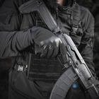 Перчатки M-Tac Police Gen.2 Black L - изображение 7