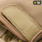 Перчатки M-Tac Assault Tactical Mk.2 Khaki S - изображение 6