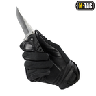 Перчатки M-Tac Nomex Assault Tactical Mk.7 Black M - изображение 4